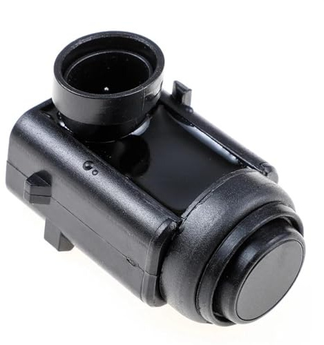 Compatible Con Mercedes Para Benz W203 W209 W210 W211 W220 W163 W168 W215 W 251 S203 C203 PDC Sensor Estacionamiento Asistencia Estacionamiento OE:0015427418 0263003167 PDC Sensor Aparcamiento(1pcs)
