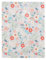 EIHI 1 bolsa de colostomía de moda con flores bonitas, producto de una pieza para urostomía, bolsas de ostomía, diseño antirreflujo, sin fugas, adecuado para niñas