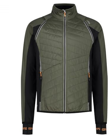 CMP Zippjacke Herren - 52