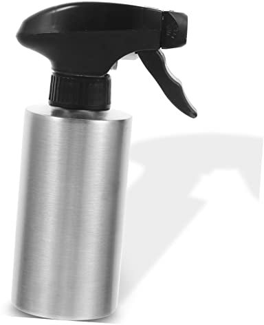 ANDRESLAD Sprühflasche Für Pflanzen Klare Gießkanne Mit Pumpendesign Zum Einfachen Bewässern Von Sukkulenten Und Bonsai-bäumen Im Garten Für Innenreinigung