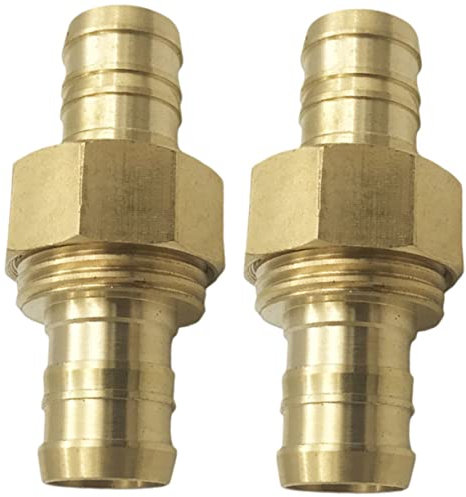 BESPORTBLE 2stücke Schlauchverbinder Gartenschlauchadapter Für Wasserschlauch Reparatur Anschlüsse Mit Edelstahl-bügelschellen Schlauchverbinderverbinder