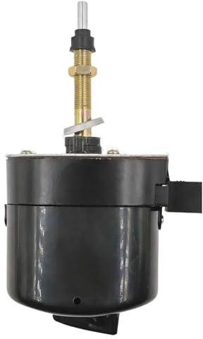 Wischermotoren Universal 12V Scheibenwischermotor 105° Für Traktor Boot Oldtimer Classic Car Scheibe Wischermotor