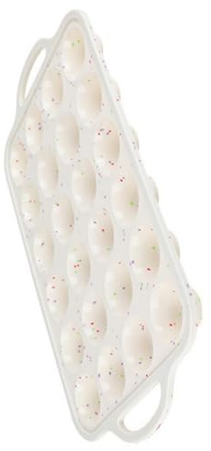 Moule À Gâteau Professionnel En Silicone Pour Muffins Cupcakes Madeleines Congélateurs Passe Micro-ondes Lave-vaisselle Ustensiles De Cuisson Antiadhésifs Flexibles Ustensiles De Cuisson Peu