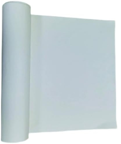 Alkaliska hydrolytiska och elektrolytiska väteproduktionsmembran - Anpassningsbara kompositmembran - 1-pack(T: 300 μm 20x20cm)