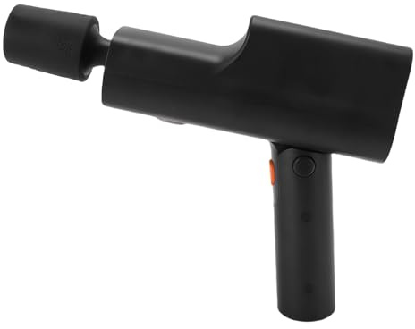 Zerodis Nettoyeur Haute Pression sans Fil, Conception Légère, Puissant 1,7 MPa, Idéal pour Le Nettoyage de la Maison et de la Voiture