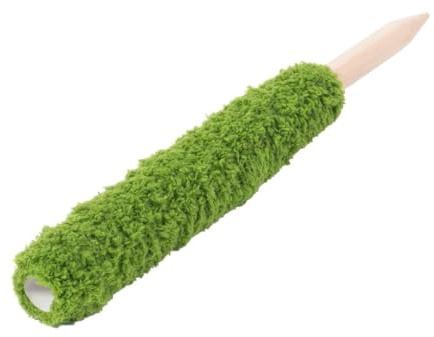 SZLIFE Tuteur Monstera Splicable, Support de Plante Grimpante en Mousse Artificielle, pour Intérieur et Extérieur, 40 cm