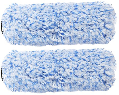 Lignocolor Farbwalze blue-tex 2 x 10 cm für glatte Untergründe