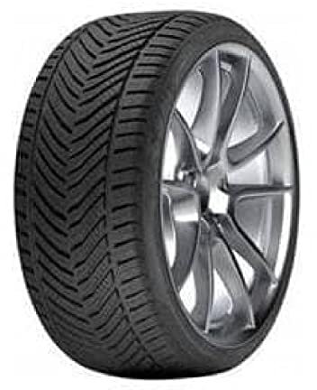 RIKEN - 215/55 R16 TL 97V RIKEN ALL SEASON XL M+S 3PMSF - Ganzjahresreifen