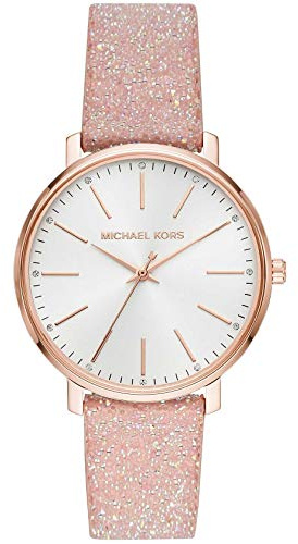 Michael Kors MK2884 Ladies Pyper Watch