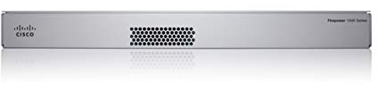 Cisco Secure Firewall: Firepower 1140 Security Appliance mit ASA Software, 8 GbE Ports, 4 SFP Ports, bis zu 6 Gbit/s Durchsatz, 90 Tage Garantie mit beschränkter Haftung (FPR1140-ASA-K9)