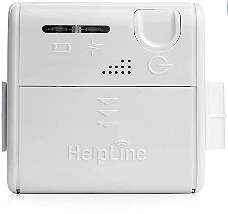 Helpline Zubehör: (Zusatz-) Funk Empfänger, Funk Sender, Repeater, Zubehör und Ersatzteile - HLP Mini Empfänger