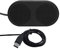 Fowybe Computer Speakers for Desktop - PC Notebook Laptop USB 2 Channels 3D Loudspeaker, Mini External Desk Speaker for Laptop, Notebook with Microphone
