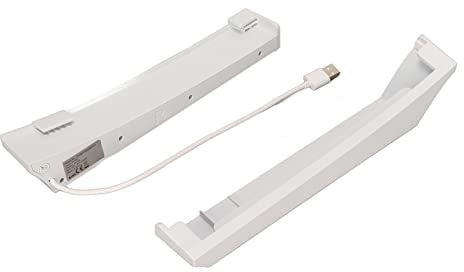 Horizontaler Ständer für Spielkonsolen, Ständerhalter für PS5 Zubehör, 4 USB Anschlüsse für PS5 Digital Disc Edition Disc Edition Spielekonsole