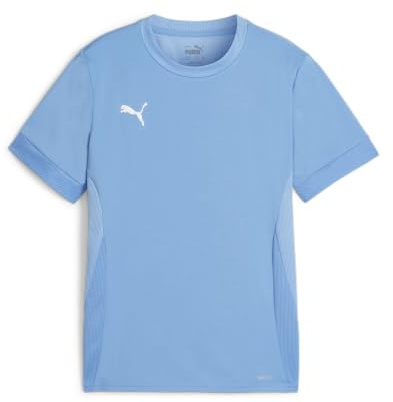 PUMA Unisex Teamgoal Matchday Jersey Jr fotbollströja