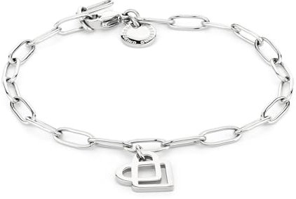 Liebeskind Berlin Armband LJ-1401-B-20 Silber Amazon Exclusive