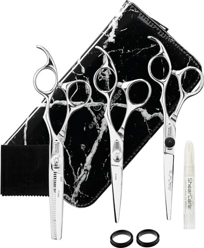 Olivia Garden SilkCut 3er Set