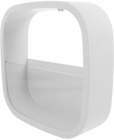 Happyyami Wandhängender Hydroponik Blumentopf Dekorativer Blumentopf Für Sukkulenten Für Zuhause Büro Und Hotels Einfache Installation Und Pflege Vielseitig Einsetzbar