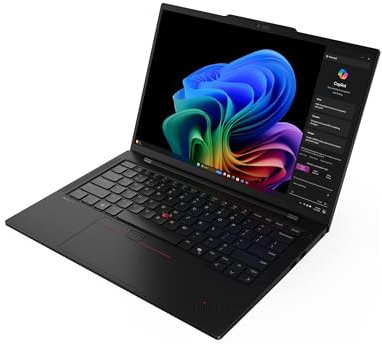 Lenovo ThinkPad T14s Gen 6 21TB - 180°-Scharnierdesign - AMD Ryzen AI 7 PRO 350/2 GHz - Win 11 Pro - Radeon 880M - 32 GB RAM - 1 TB SSD 35.6 cm (14) IPS 1920 x 1200 - Wi-Fi 7, Bluetooth - 5G
