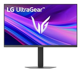 LG 27G440A-B - Monitor Gaming Ultragear, 27, IPS, 1920x1080, 16:9, 240 Hz, 1 ms/HDR10/NVIDIA G-Sync/FreeSync Premium, No Curvo, Altura Ajustable, Negro Mate