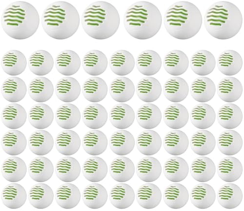 Skoförbättringsboll, skodeodorant bollar, 60 st 4,5 cm luktbollar, säker naturlig fräscharboll, sneaker deodorant för hemmakontor, sneaker