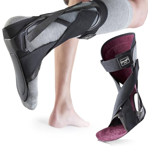 Ofa Push ortho Fußheberorthese AFO