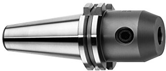 CNC QUALITÄT Werkzeugaufnahme SK40 - Weldon 20 mm - DIN 69871