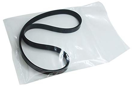 NO LOGO LT-TOOL, 1pc 5 Ribbed Rubber Drive Belt 5PJ605 PJ 605 Replacement V-Belt For Thicknesser Planer Einhell TH-SP-204 W588 ERBAUER ERB052BTE