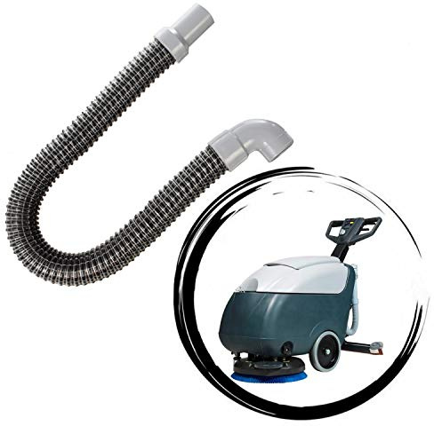 Saugschlauch für Nilfisk BA 410 CA 410 SC 400 Scrubtec 343 B/E - Schlauch