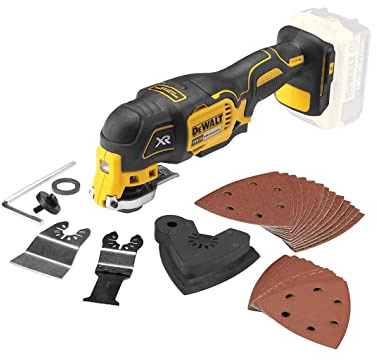 DeWalt Akku-Multi-Tool, DCS355N-XJ