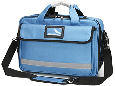 SUYUDD Erste-Hilfe-Tasche, Großer Notfallrucksack, Multifunktional Für Den Notfall Zu Hause, Im Büro, Im Auto, Im Freien, Auf Dem Boot, Beim Camping, Beim Wandern