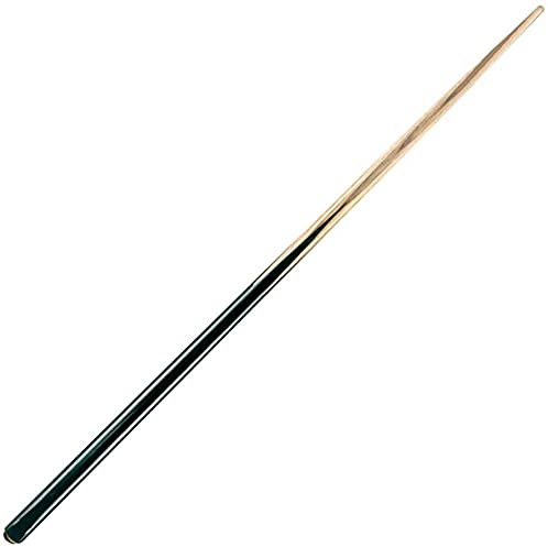 Agashi Billardqueue, Billardqueue, Einteiliges Queue, Billardstock Für Anfänger/a/145Cm/10Mm Tip