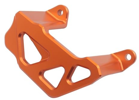 Protector de pinza de freno trasero para motocicleta KTM SX SXF EXC EXCF 125 250 300 350 450 2004-2023(B)