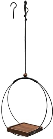 kowaku Macetero Colgante para Techo, Decoración de Techo,