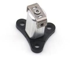 WJYOZSA Gimbal Yaw/Roll/Pitch Motor for DJI Mini 3 Pro Avant Arrière Bras Axe Gauche Droite Moteur Accessoire De Remplacement Réparation Facile(Front Axis)