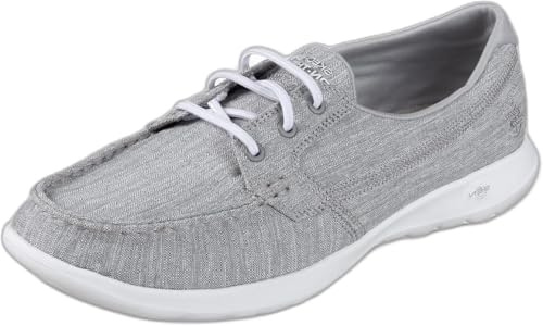 Skechers dam Go Walk Lite – 15433Båtsko