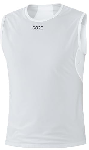 GOREWEAR Camiseta sin mangas M GORE WINDSTOPPER Base Layer
