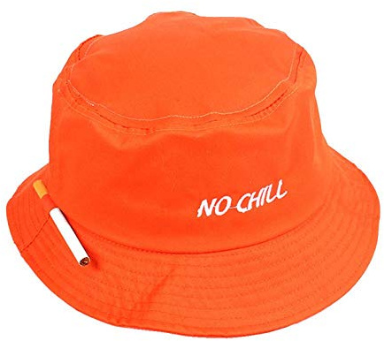 Eimerhut Hut Mode Stickerei Eimer Hut Für Männer Frauen Hip Hop Fischer Hut Liebhaber Flacher Hut Outdoor Beach Sun Hats 2