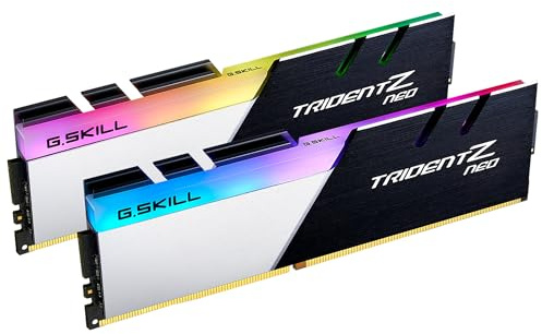 G.Skill Trident Z Neo F4-3600C16D-64GTZN Speichermodul 64 GB 2 x 32 GB DDR4 3600 MHz