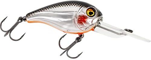 Westin MegaBite DR Crankbait 6cm 19g - Wobbler