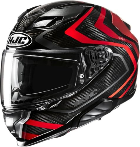 HJC Helm F71 Carbon Nevio