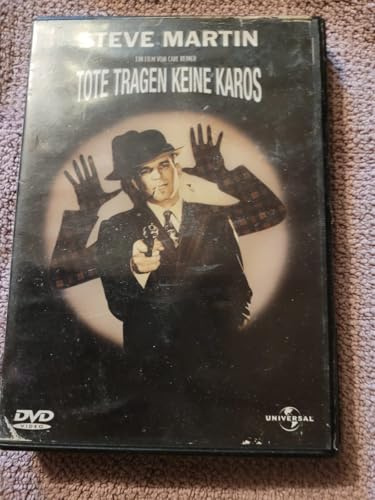 Tote tragen keine Karos