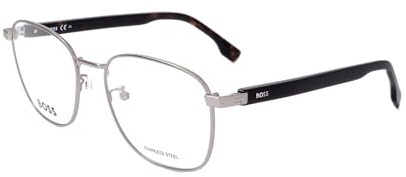 Brillen Hugo Boss BOSS 1409/F R81 MATTE RUTHENIUM 55/19/ MAN