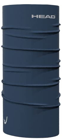 HEAD Original Tube Plain (Blau)