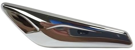 Indicatori Di Direzione Dinamici Per BMW Per X3 Per X4 Per F25 Per F26 Parafango Indicatore Laterale Indicatore Direzione Sinistra O Destra 51117338569 51117338570(Left)