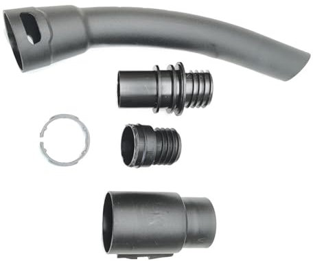 Flexible Soft Pipe Vacuum Cleaners Spare Part Vacuum Cleaners Tube Texture Vacuum Cleaners Hose for Household Use
