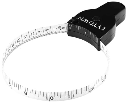 Cinta métrica retráctil - Cinta métrica de de alta precisión, compatible