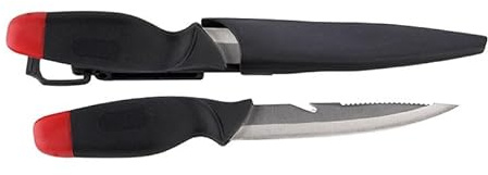 Sugoi Coltello subacqueo Knife, cod.850500