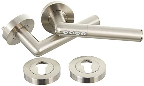 AYR Manilla electrónica inteligente de seguridad SmartHandle 511
