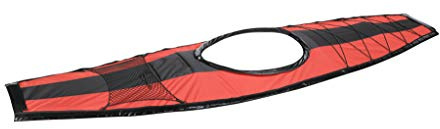 Gumotex Cockpit Spritzdecke Rush 2 für 1 Person