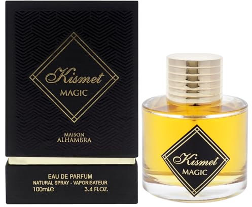 Spray Kismet Magic 100ml (KISMET ANGEL)